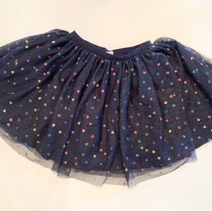 H&M Tulle Tutu Skirt